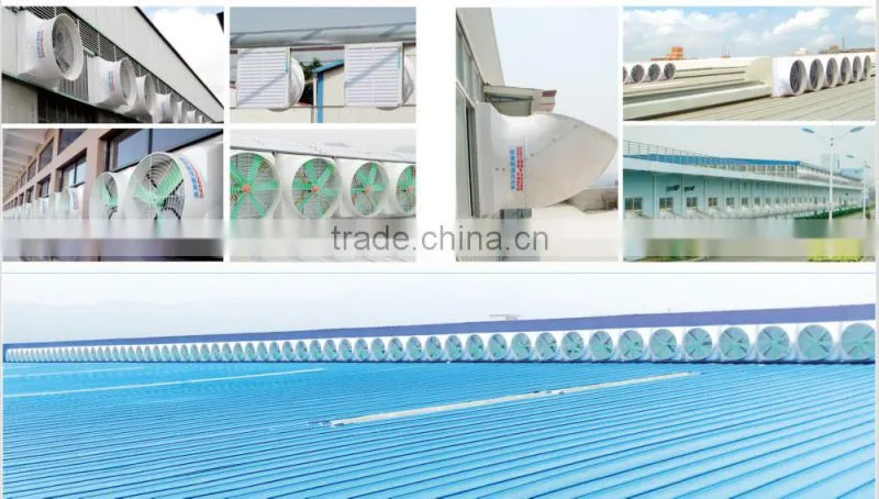 Roof fan/ roof ventilaton fan/ roof exhaust fan