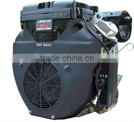 20hp gasoline engine EPA&CE gasoline engine piston ring