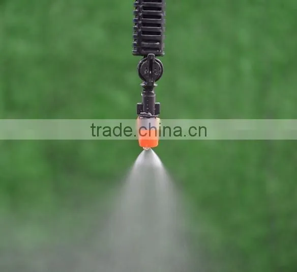 Hot good quality POP-up water sprinkler big gun sprinkler