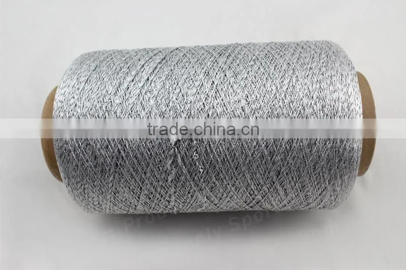 Cut Resistant 3 Covered Yarn