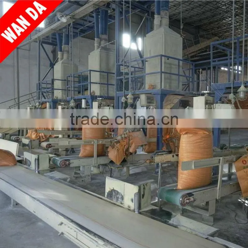 semi automatic wood sawdust pellet packing machine