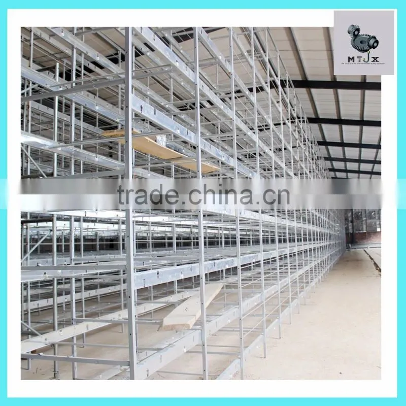 broiler chicken cage for sale