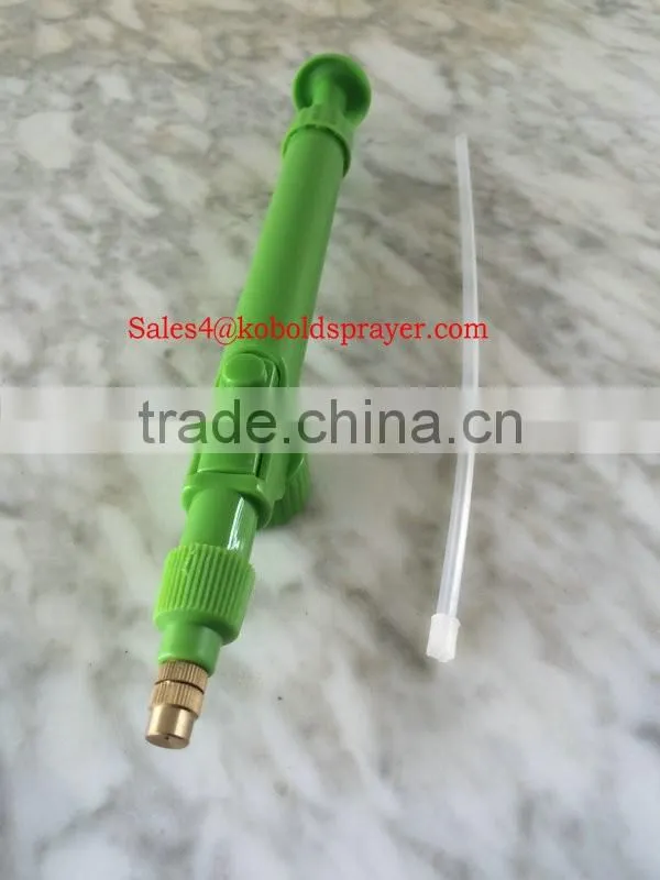 pressurized water sprayer by trade assurance alibaba
