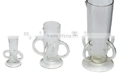 Ultrasonic Homogenizer/Sonicator