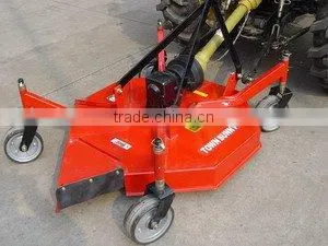 Octagon Mower with CE