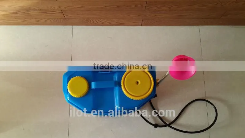 iLOT Electric power sprayer water sprayer