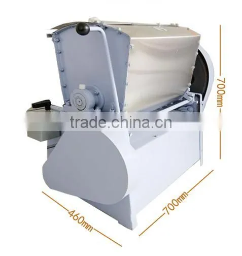 best seller flour mixing machine for bread /dough processing machine