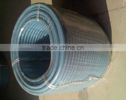 Aquaculture air hose