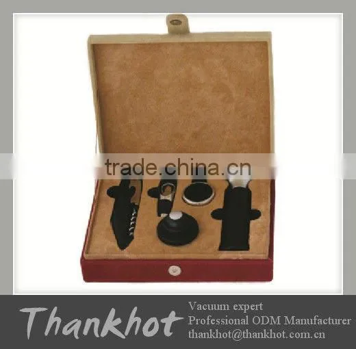 Wine tools set Factory price