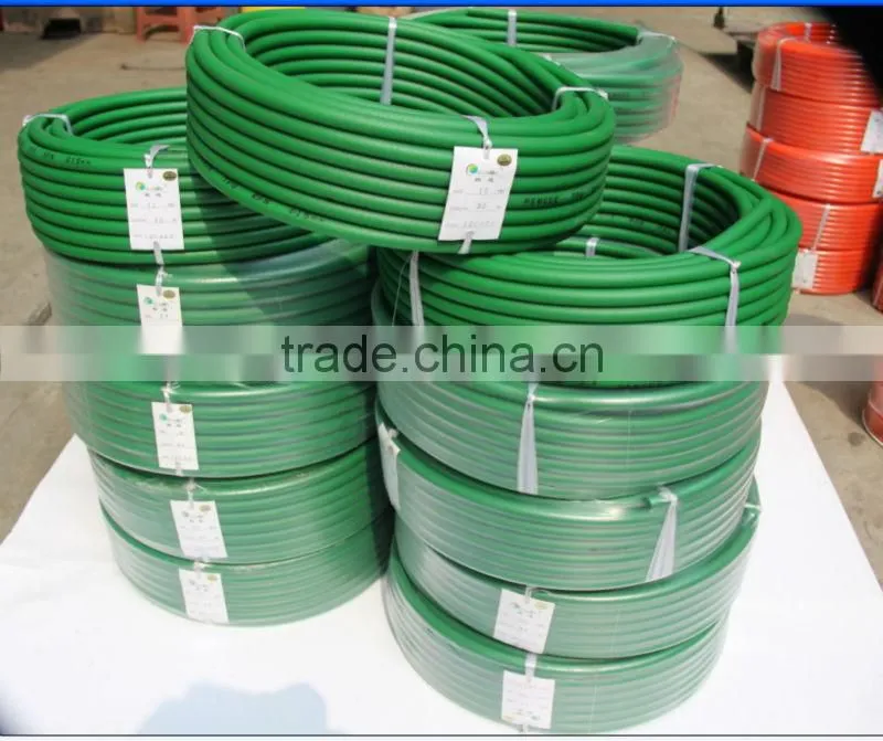 china TPU round belt