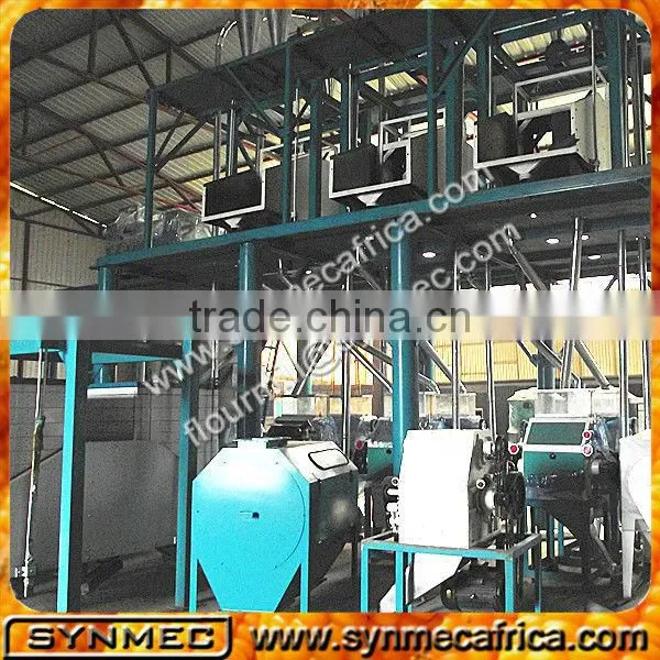 home grain mills