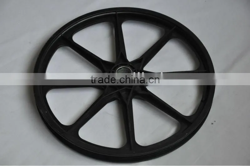 bicycle trailer tire 16x2.125