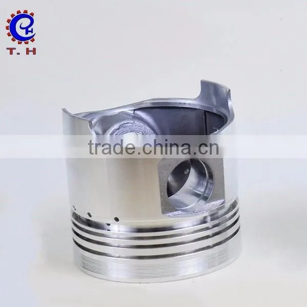 single cylinder diesel engine part R175 piston from China