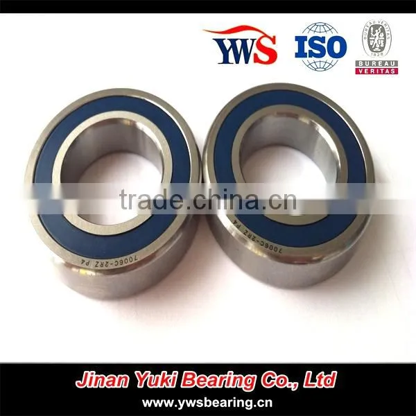China Angular Contact Ball Bearing 7005 bearing