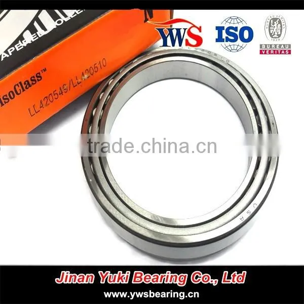 HM218248/HM218210 SET414 HM218248/10 KOYO NSK NTN Taper Roller Bearing
