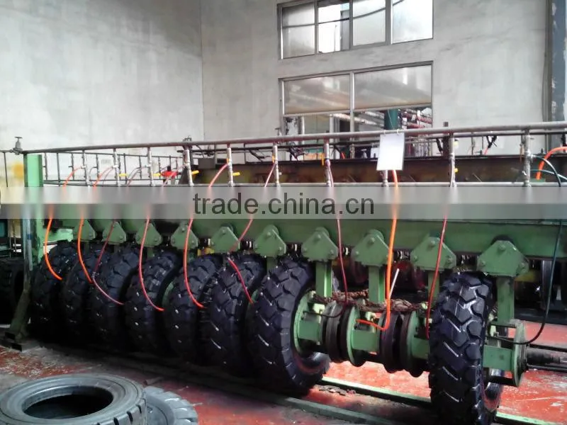 good quality desert tire 14.00-20 LARES