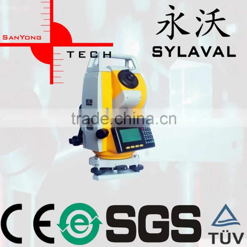 TTS210 Optical Total Station