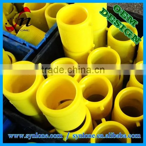 2017 custom-made plastic part, injection moulding part, clear plastic injection molding transparent part
