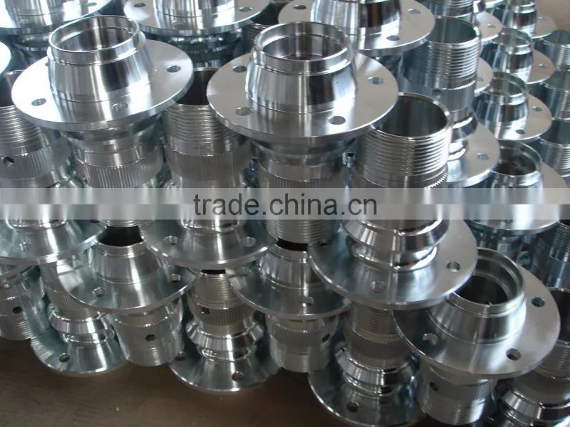 China cylinder wheel hub used for Automotive useage