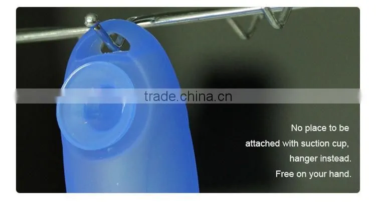 China factory soft squeeze bottle TSA Travel set bottles