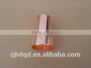 red copper stingray mechanical mod, red copper reduction connection for copper pipe