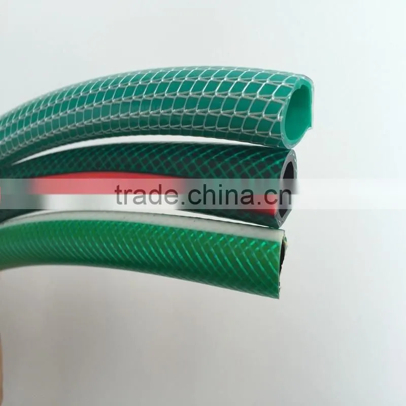 Garden tools & accessories reinforced hose 1/2"in 50ft