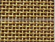 GB6003.1 stainless steel meshes