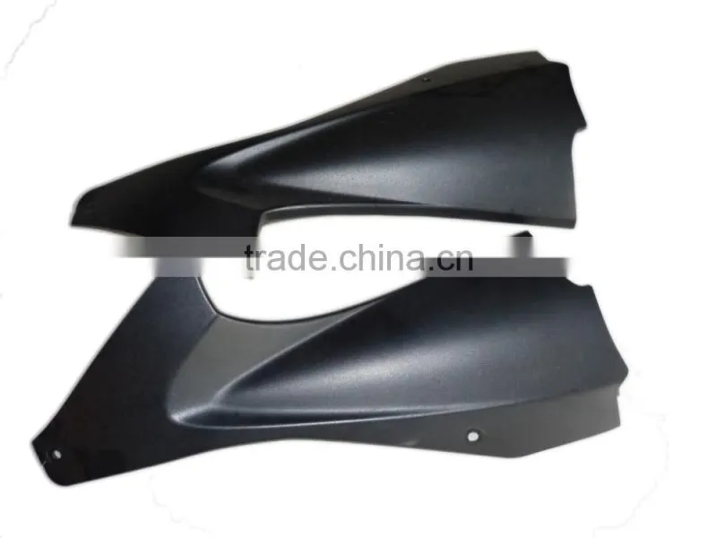 Shanghai factory directly provides customized OEM motorcycle parts