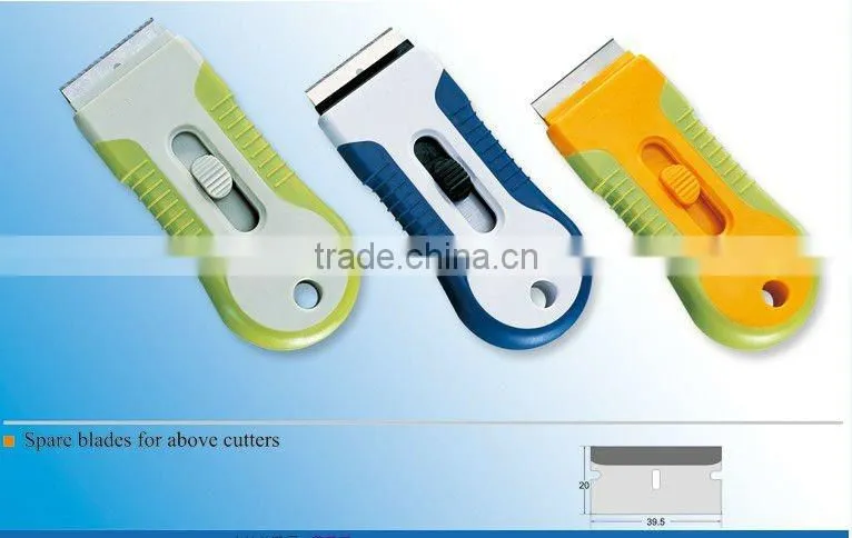 cleaning scraper/paint scraper