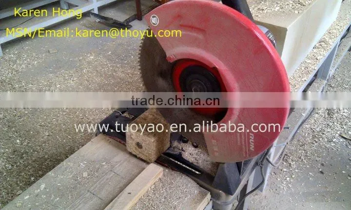 Excellent machine wood block making machine +86-15238398301