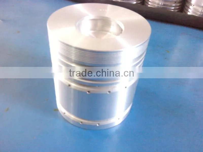 Piston
