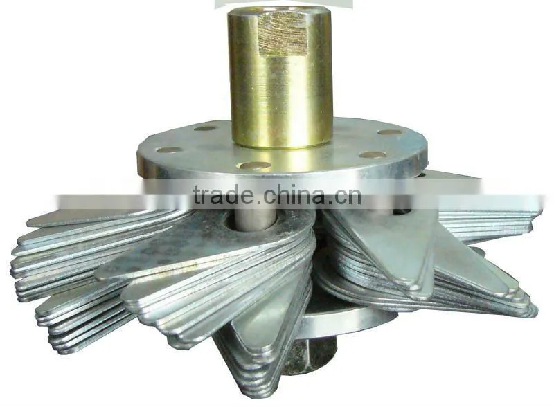 Electric Scaling Machine
