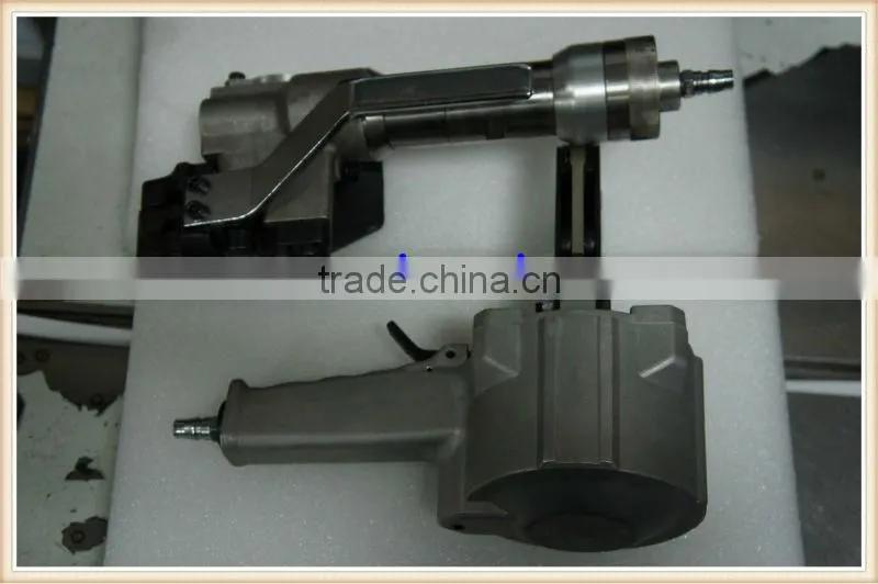 ASR-32 new pneumatic handheld strapping machine prices