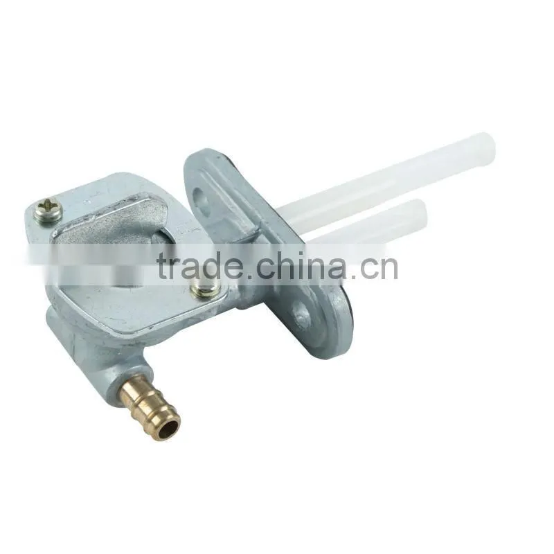 Gas Tank Fuel Petcock Valve Switch Assembly For Yamaha TTR125 2000-2005 YFS200 Blaster 1997-1999