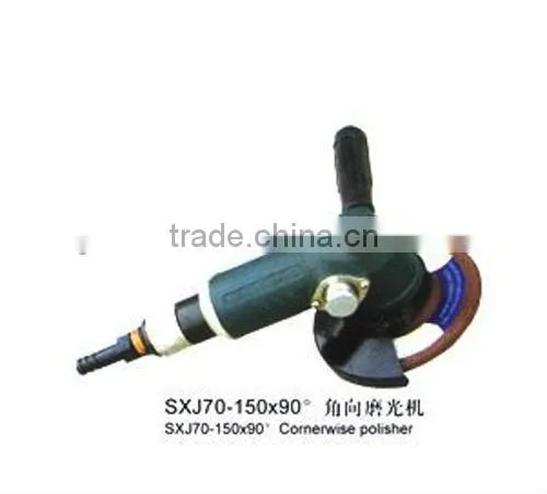 SXJ70-150*90 Cornerwise Polisher