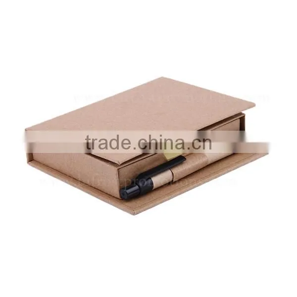 Custom Printing Measuring Tape With Notepad Small Notepad With Pen
