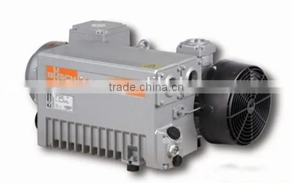 DZ-850/2S semi-automatic vacuum packing machine