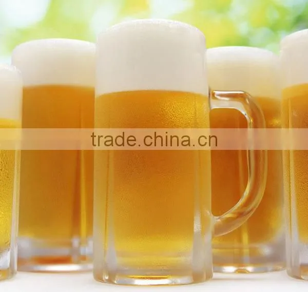 Advanced Disc Type Sorghum Beer Processing Centrifuge
