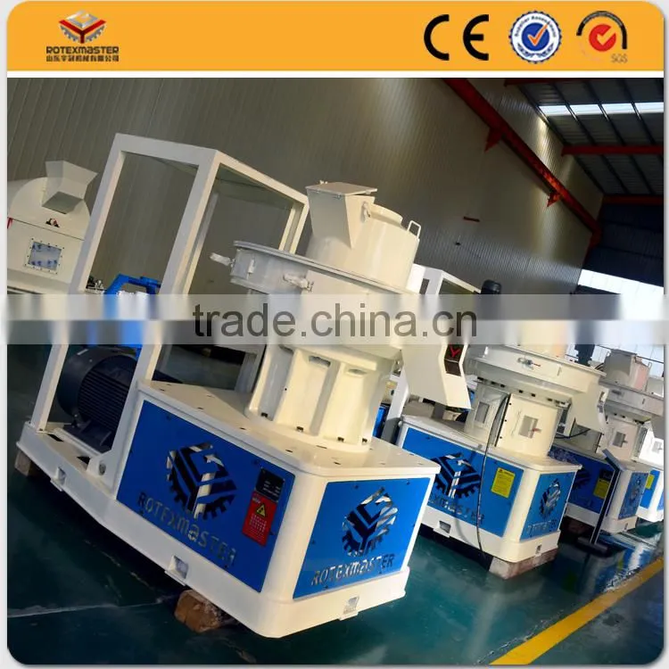 Alfalfa Pellet Machine for Sales