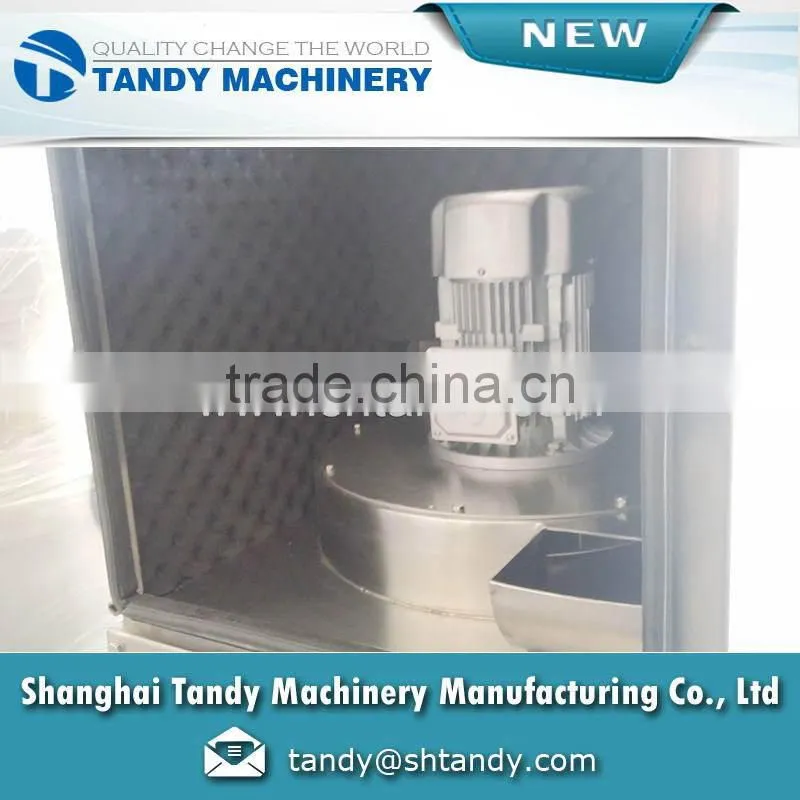 Newest hotsale bag filter dust collector for fly ashes
