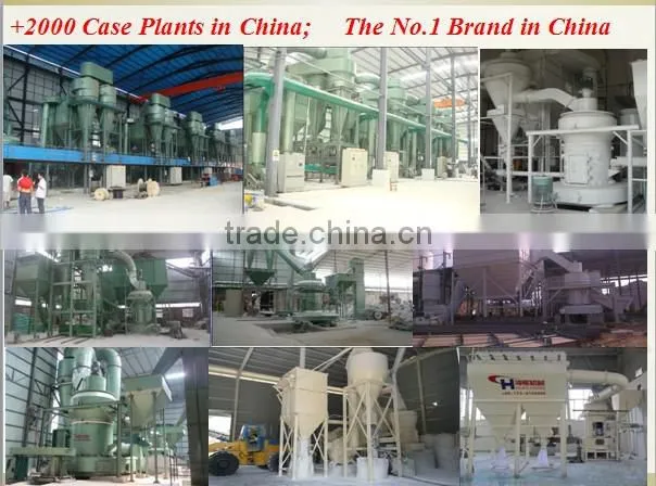 Calcite Limestone powder raymond grinding mill equipment