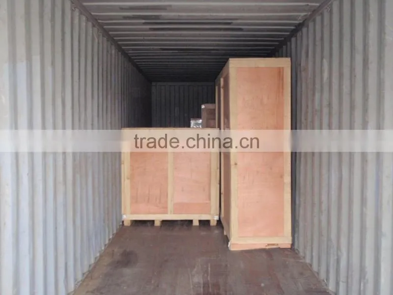 China industrial potato chips processing machine potato chips production line