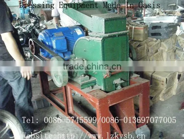 Swing Hammer Crusher/Swing Sledge Mill/Stone Mill /Rock Crusher/Stone Crushe/Tationary Jaw/ Standard Cone Crushe