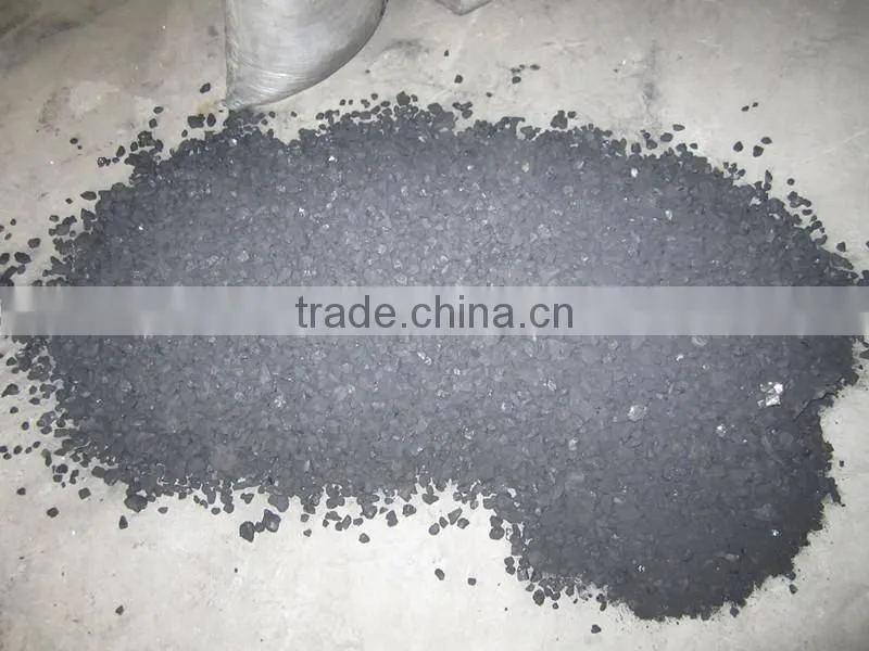 Coal gangue crusher for coal crushing price in China