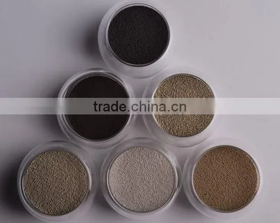 Ceramic proppant equipment of bauxite rotary kiln for bauxite calcination