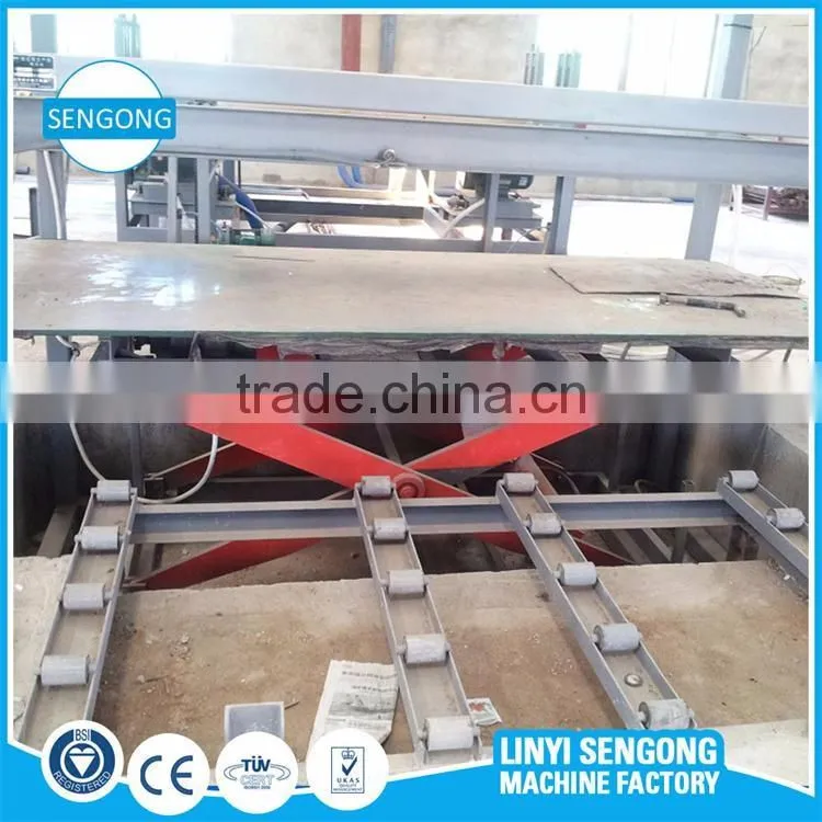 30000 m3/Year Chip Board Production Line