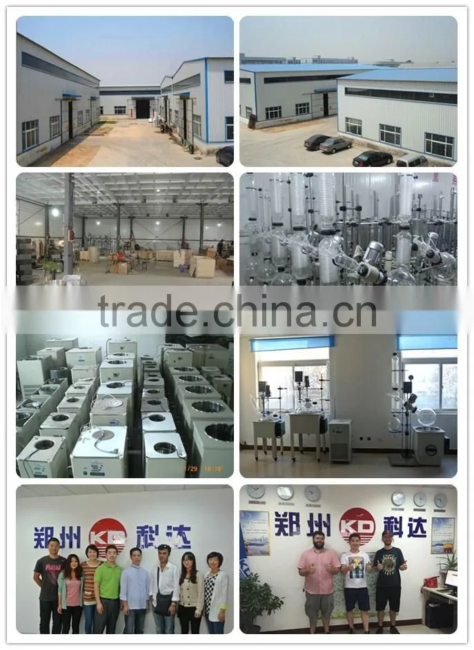 Vacuum Table Pump for Lab