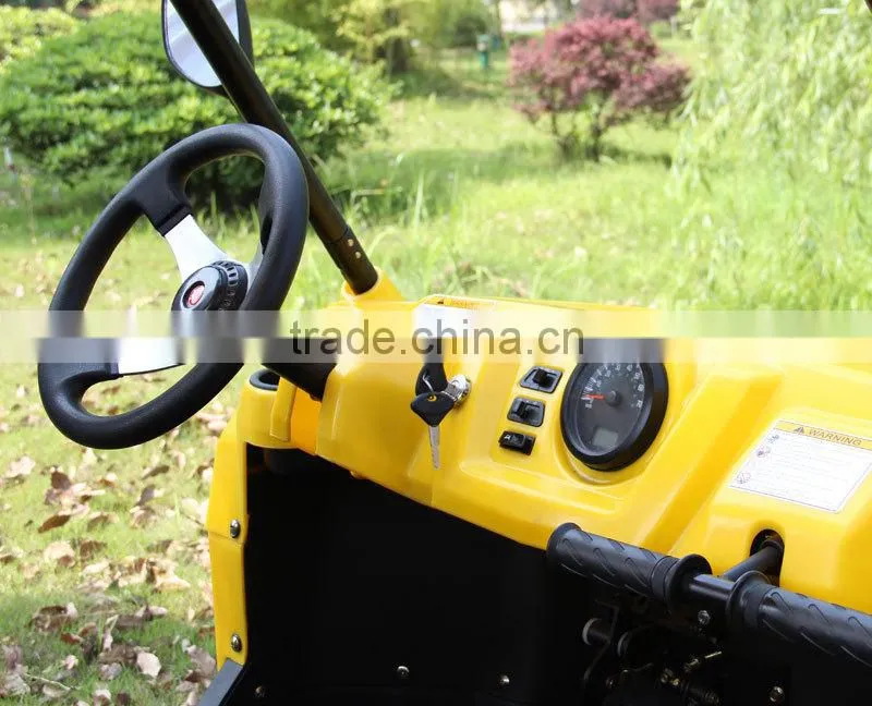 China super UTV /1100cc 4WD UTV for sale (TKU1100E)