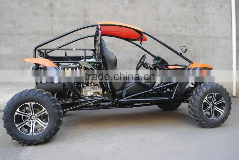Beach Buggy 4x4 1100cc