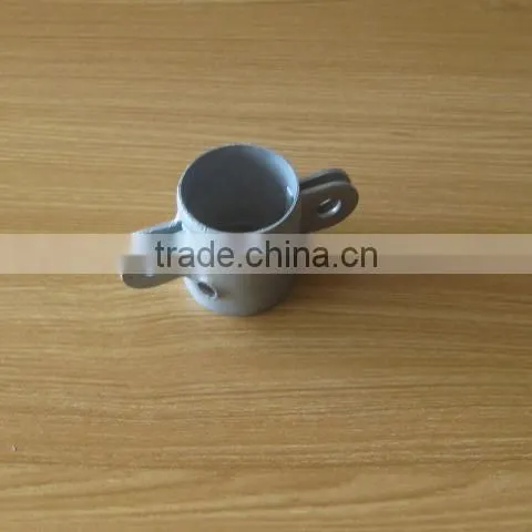 Stamp parts fabrication service/Custom metal stamping parts